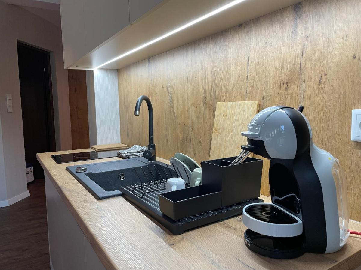 Apartament Kurort Kozubnik - Taras Nad Potokiem Porąbka 외부 사진