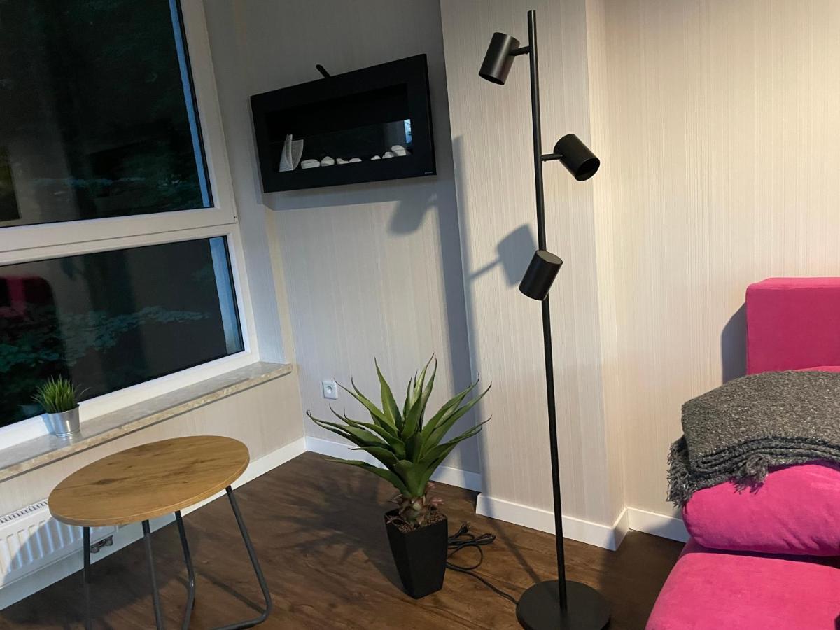 Apartament Kurort Kozubnik - Taras Nad Potokiem Porąbka 외부 사진