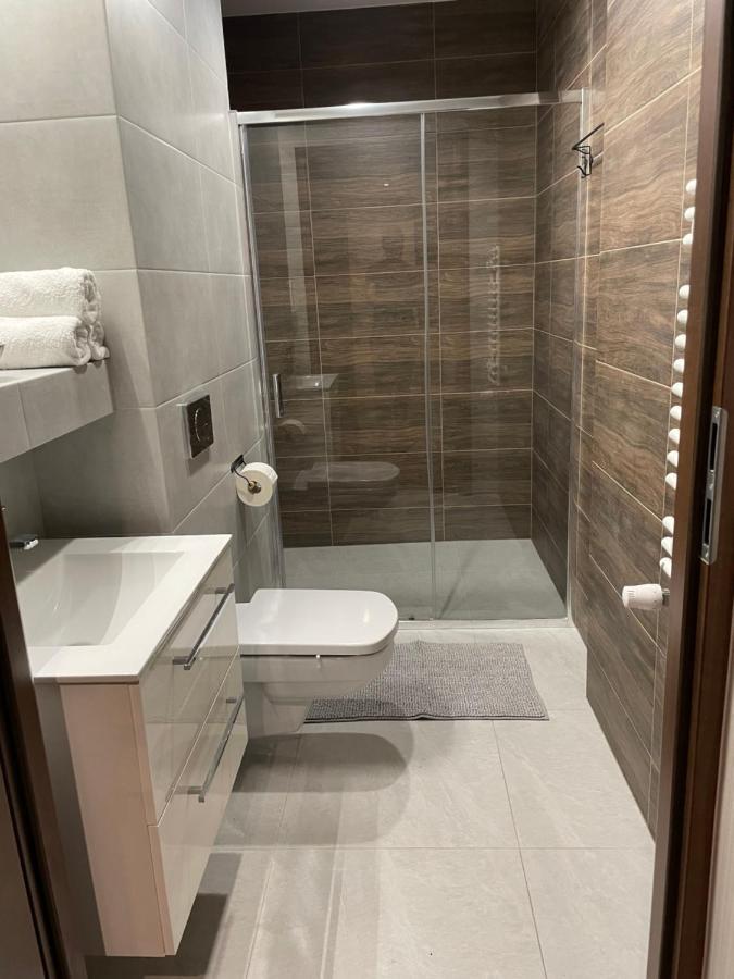 Apartament Kurort Kozubnik - Taras Nad Potokiem Porąbka 외부 사진