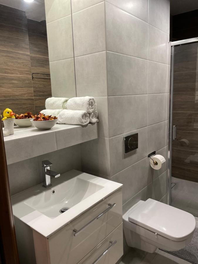 Apartament Kurort Kozubnik - Taras Nad Potokiem Porąbka 외부 사진